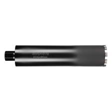 Graphite Gyémánt magfúró korona, 102x450mm, 9 szegmenses, 58G540 géphez fúrószár