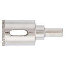 Graphite GYÉMÁNTFÚRÓ 18mm csempevágó