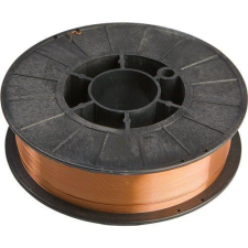 Graphite Hegesztő huzal 0.8mm, 5kg (56H847) hegesztés
