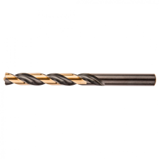 Graphite hss-cnc csigafúró, 124°, "pro-tec", 10.5mm fúrószár