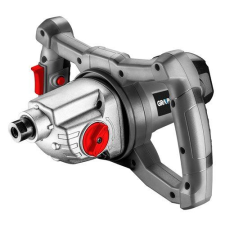 Graphite Keverőgép 1600W, I: 250-500, II: 400-800 (58G787) festő és tapétázó eszköz