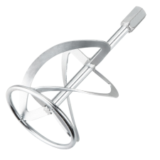 Graphite Keverőszár fej 120mm, felfelé keverő festő és tapétázó eszköz