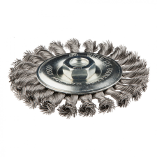 Graphite körkefe 125mm M14 sodrott 0,5mm barkácsgép tartozék