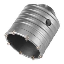 Graphite koronafúró, körkivágó, 65 mm, M22 barkácsgép tartozék