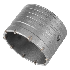 Graphite koronafúró, körkivágó, 85 mm, M22 barkácsgép tartozék