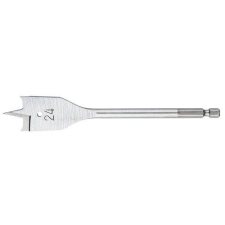 Graphite Lapos marófúró 24x152mm (57H230) fúrószár