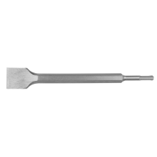 Graphite Laposvéső, SDS PLUS, 40x17x280mm barkácsgép tartozék