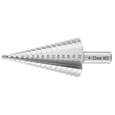 Graphite Lépcsős fúró 4-32mm (57H740) fúrószár