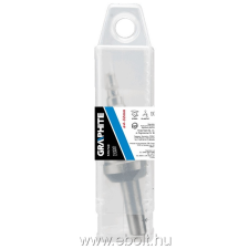 Graphite lépcsős fúrószár 4-32mm barkácsgép tartozék