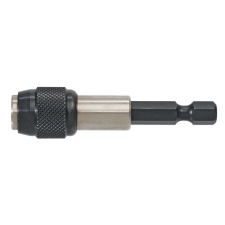 Graphite Mágneses tartó csavarhúzó bitekhez 60 mm, tengely 1/4" csavarhúzó