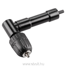 Graphite sarokfúró adapter, gyorstokmánnyal barkácsgép tartozék