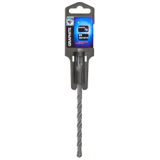 Graphite Sds Plus Fúrószár 14*210 mm S4 Tip. Graphite (57H454) szerszám kiegészítő