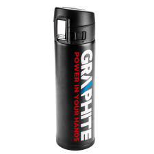 Graphite Termosz - 450 ml (GD05) termosz
