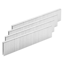 Graphite Tűzőkapocs 32mm, GA18, Typ 90, 400db barkácsolás, csiszolás, rögzítés