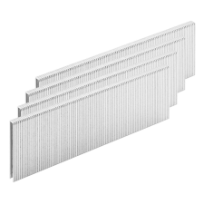 Graphite Tűzőkapocs 40mm, GA18, Typ 90, 400db barkácsolás, csiszolás, rögzítés