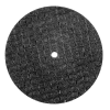 Graphite Vágótárcsa, Korund/szilícium-karbid, duplahálós 32x3.2mm, 10db