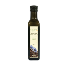 Grapoila lenmagolaj 250 ml olaj és ecet