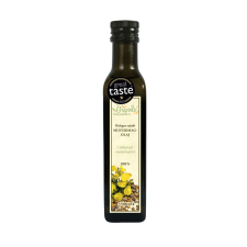 Grapoila mustármagolaj 250 ml olaj és ecet