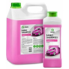 GRASS Nano Shampoo 1l Nanotechnológiás vízlepergető sampon