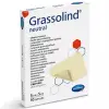 Grassolind kenőcsös sebfedő 5x5cm