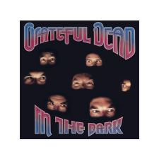  Grateful Dead - In The Dark (Vinyl LP (nagylemez)) rock / pop
