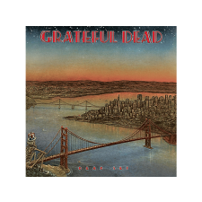 Grateful Dead - Set (Vinyl LP (nagylemez)) rock / pop