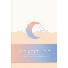  Gratitude – Insight Editions naptár, kalendárium