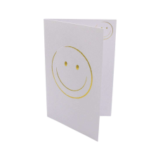 Gratuláljon a Top Trend Golden Smile-nak party kellék