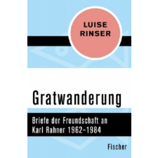  Gratwanderung – Luise Rinser idegen nyelvű könyv