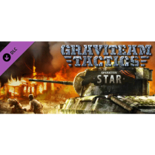 Graviteam Tactics: Shilovo 1942 (PC - Steam Digitális termékkulcs) videójáték