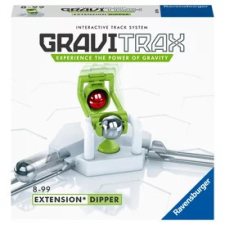 GRAVITRAX dipper kreatív és készségfejlesztő