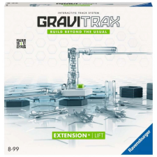 GraviTrax Felvonó barkácsolás, építés