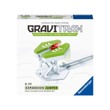  Gravitrax Jumper kilövő készlet (37346) barkácsolás, építés