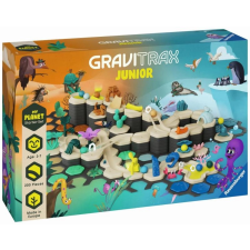 GraviTrax Junior kezdő készlet - Az én világom barkácsolás, építés
