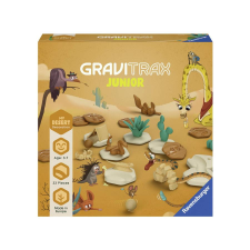  Gravitrax Junior - Kiegészítés Sivatag (5933) barkácsolás, építés