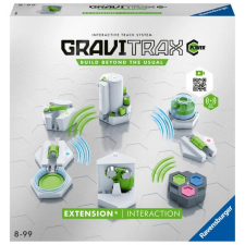 GraviTrax Power elektronikus kiegészítők készlet barkácsolás, építés