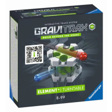 GraviTrax PRO forgótányér barkácsolás, építés