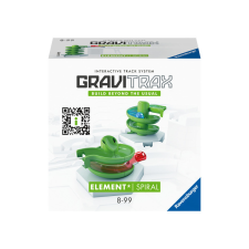  GRAVITRAX spirál barkácsolás, építés
