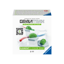  GRAVITRAX swap barkácsolás, építés