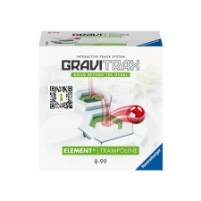  GRAVITRAX trambulin (14034) barkácsolás, építés