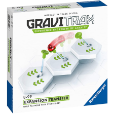 GRAVITRAX Transfer kiegészítő szett autópálya és játékautó