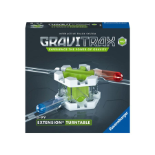  Gravitrax Turntable (90644) barkácsolás, építés
