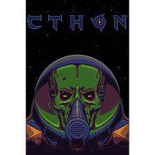Gravity Games CTHON (PC - Steam elektronikus játék licensz) videójáték