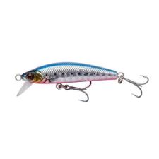  Gravity minnow 5cm 8g fast sinking pink belly sardine csali