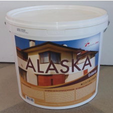 Graymix Alaska Exterior 4l kültéri festék 60+ színben /vödör vékony- és nemesvakolat
