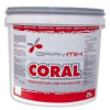 Graymix Coral Lux kapart vakolat II-es színkat. /vödör