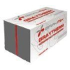 Graymix Graytherm EPS80 Grafitos hőszigetelő lemez 15cm /m2
