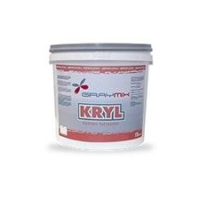 Graymix Kryl 4l kültéri festék 60+ színben /vödör vékony- és nemesvakolat
