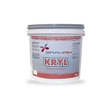 Graymix Kryl 4l kültéri festék /vödör vékony- és nemesvakolat