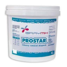 Graymix Prostar/Prostar Plusz vakolat alapozó 60+ színben /vödör vékony- és nemesvakolat